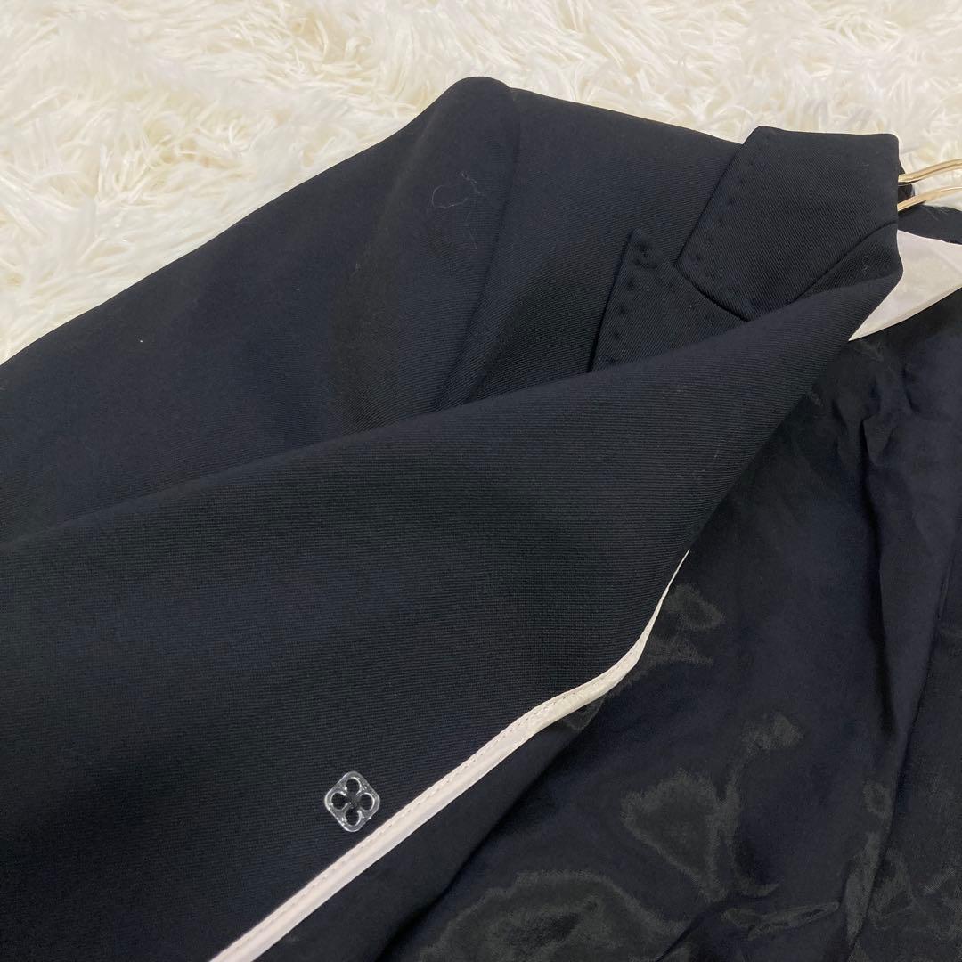 《美品》 MaxMara ダブルジャケット 44 キレイめ フォーマル