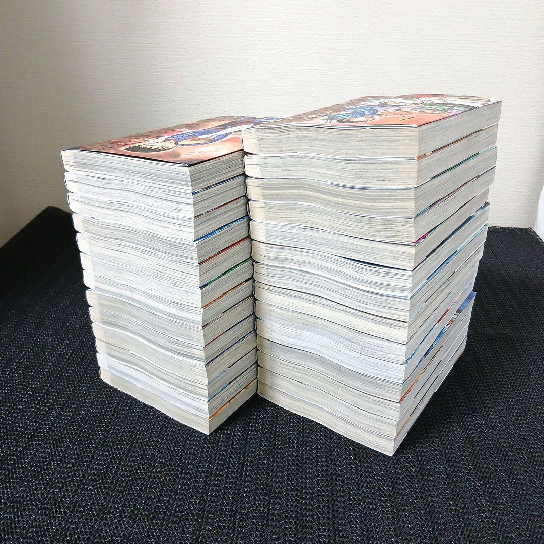 キングダム 全巻セット 抜け巻あり 原泰久