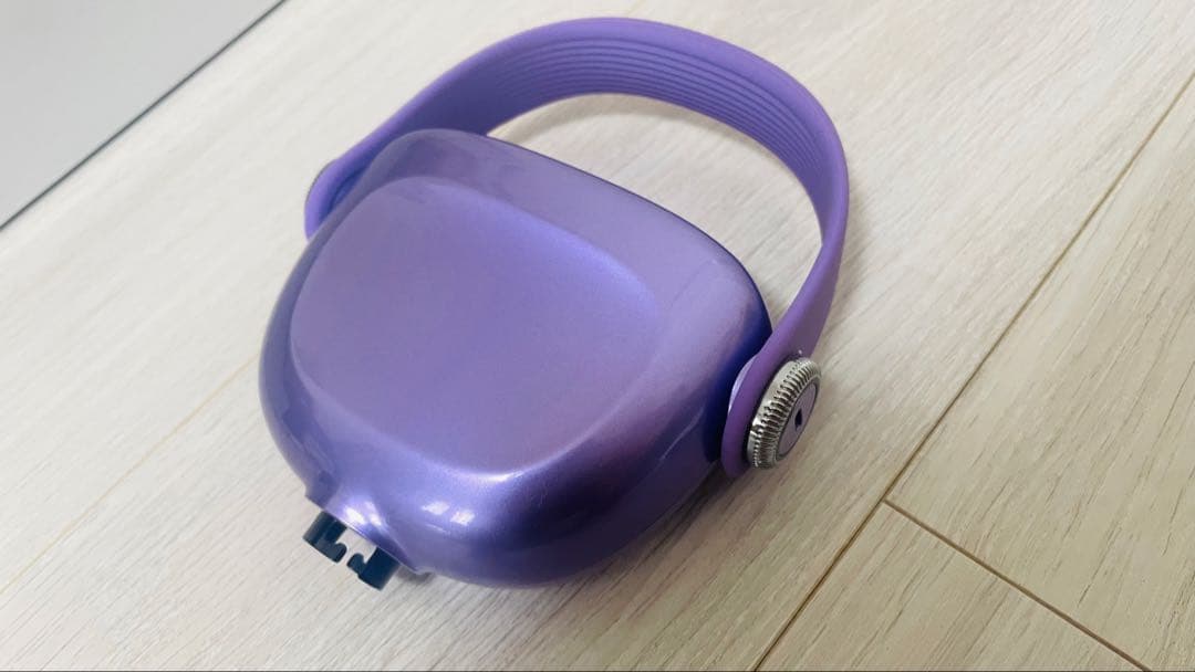 ヤーマン エクサボーテ ストレッチビート + ACアダプター