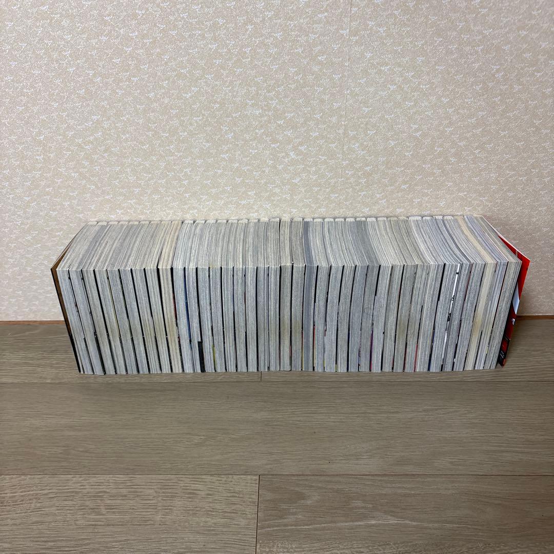 進撃の巨人 全巻セット + コースター＋Before thefall1〜16