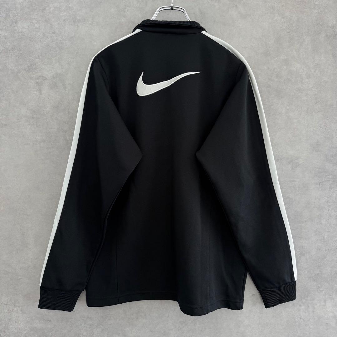 00s OLD NIKE ナイキ トラックパンツ トラックジャケット 上下セット