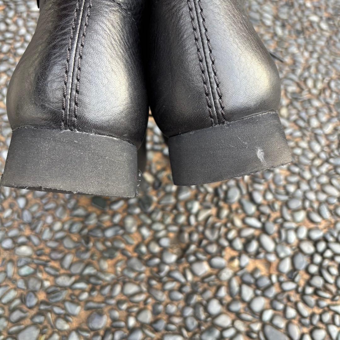 CLARKS ORIGINALS ワラビー ゴアテックス 26.5