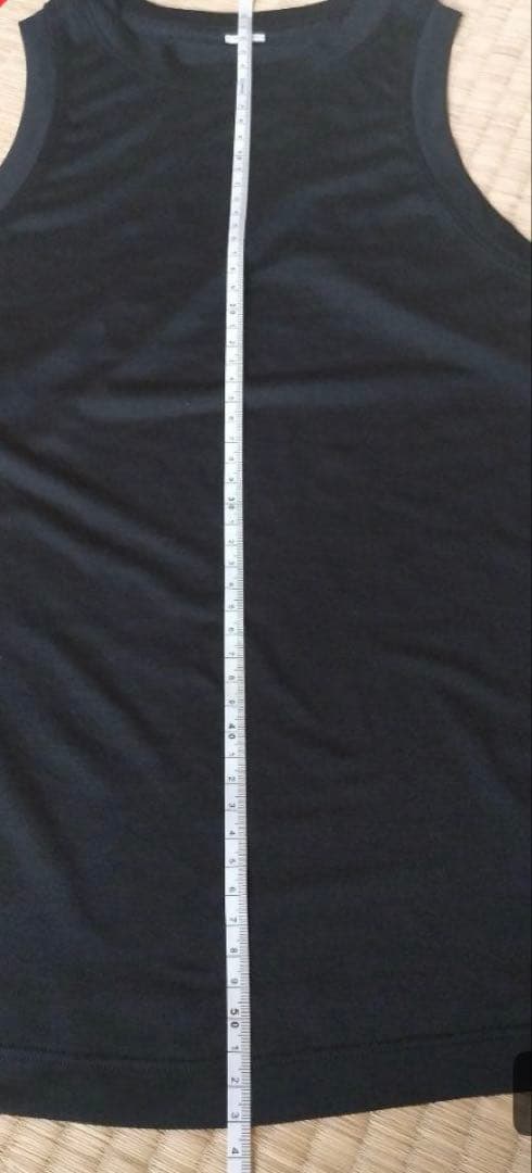 Lululemon ブラック ヨガウェア セット