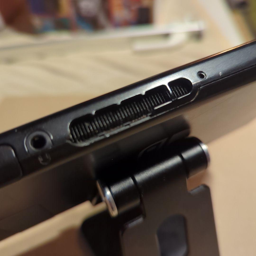 Nintendo Switch 本体のみ ジャンク