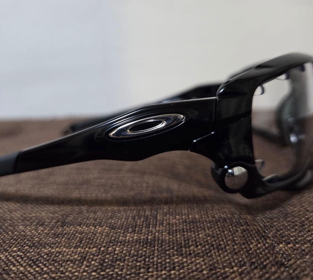 Oakley Racing Jacket レーシングジャケット