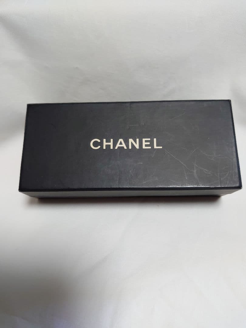 voso様シャネルCHANEL サングラス　ココマークヴィンテージ