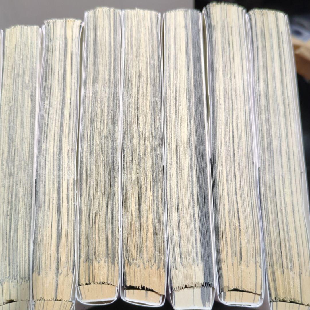 あわかつ　6点セット　　裁断済み