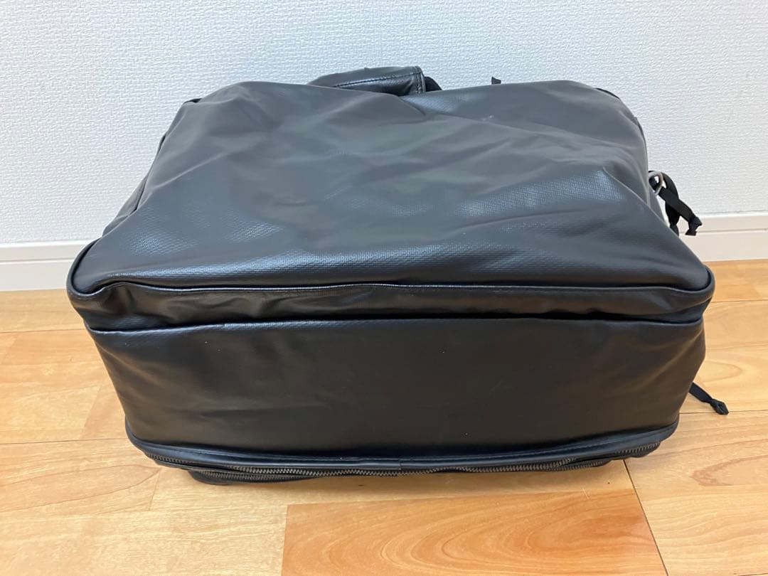 ラゲッジレーベル　ニューライナー　オーバーナイター　山口タグ