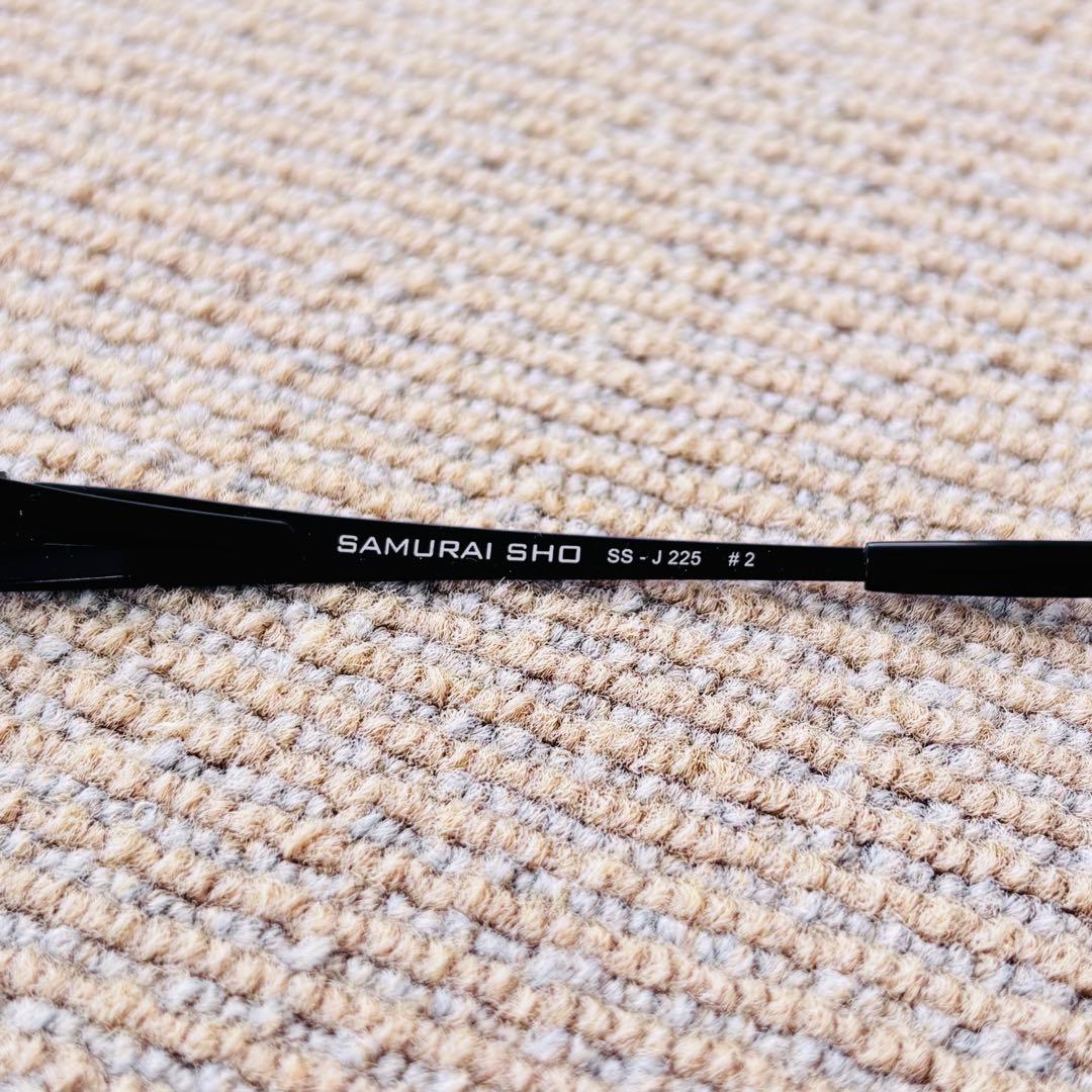 お値下げ　SAMURAI SHO SS-J225 #2