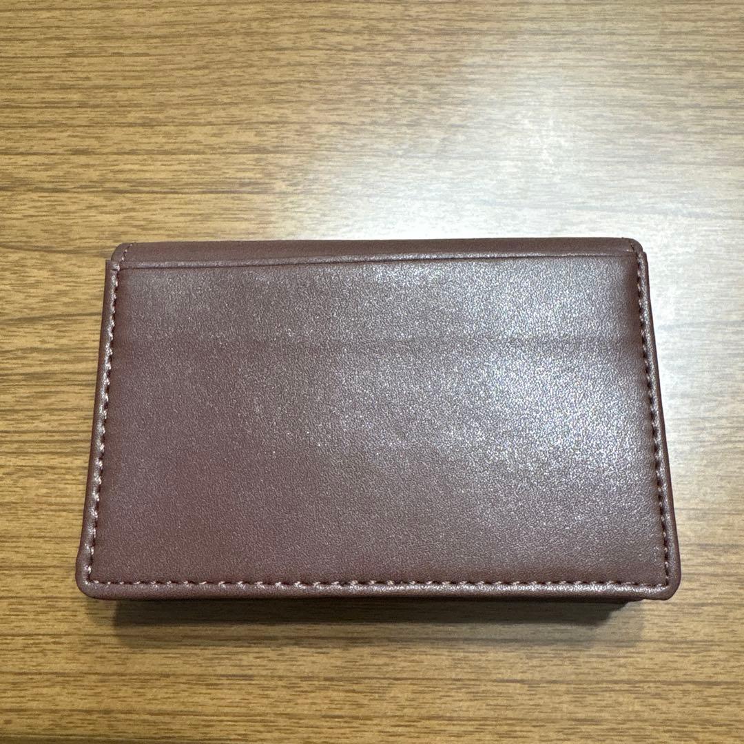Vivienne Westwood 名刺入れ カードケース