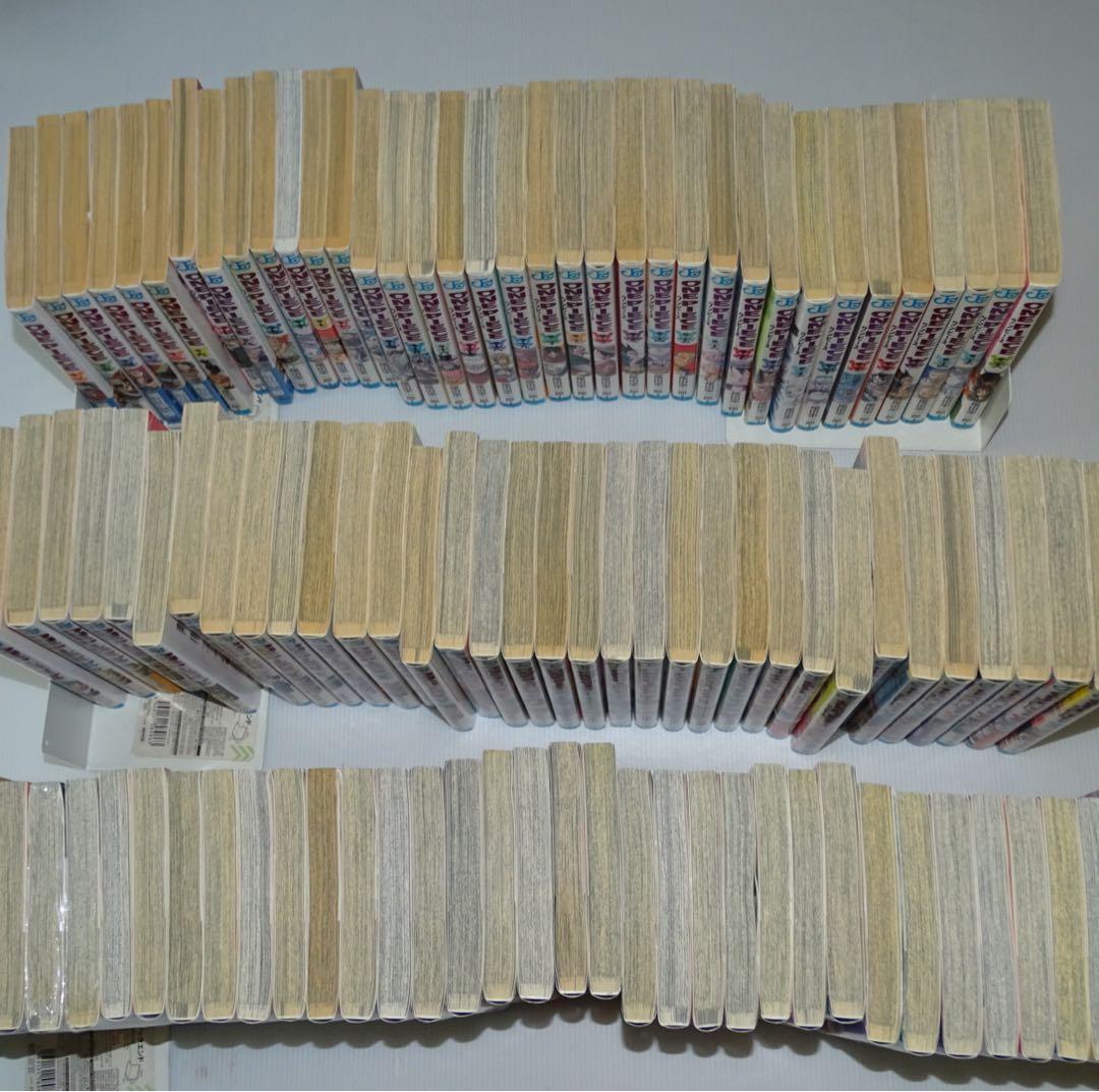 1〜111巻　全巻　ワンピースONE PIECE 人気漫画 QA6789