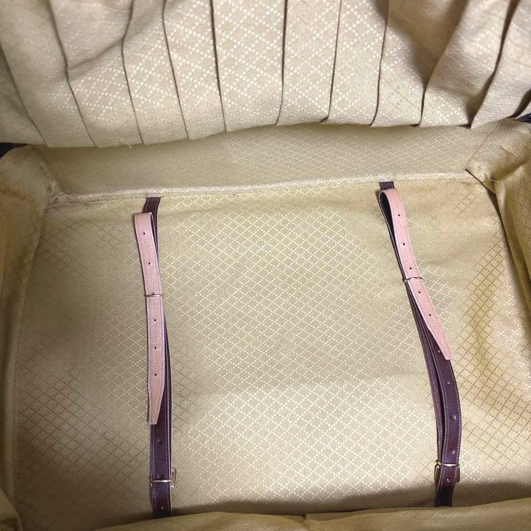 Lion　　美品　本物GUCCI ボストンバッグホースビット