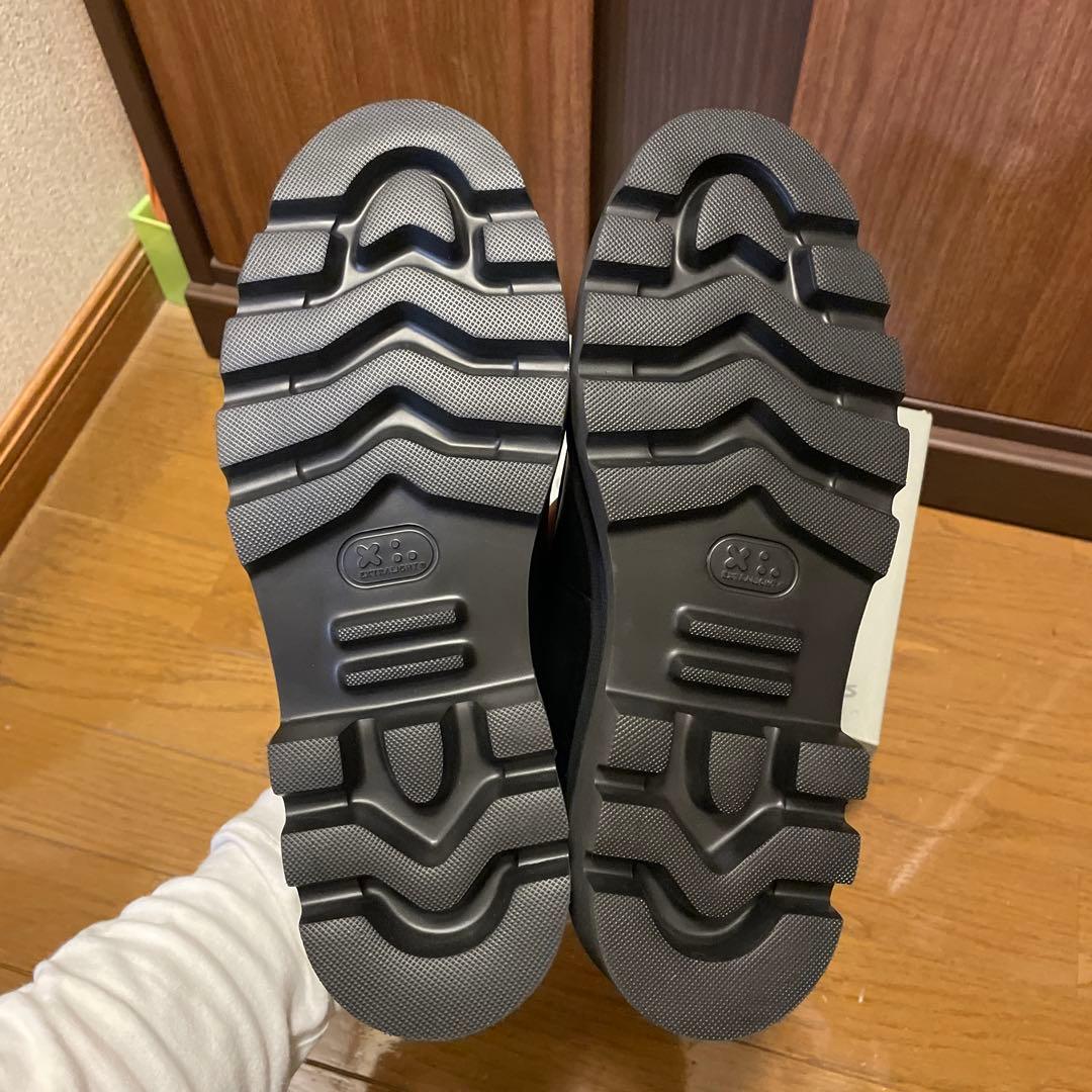 新品未使用 Clarks クラークス Badell Seam / バデルシーム