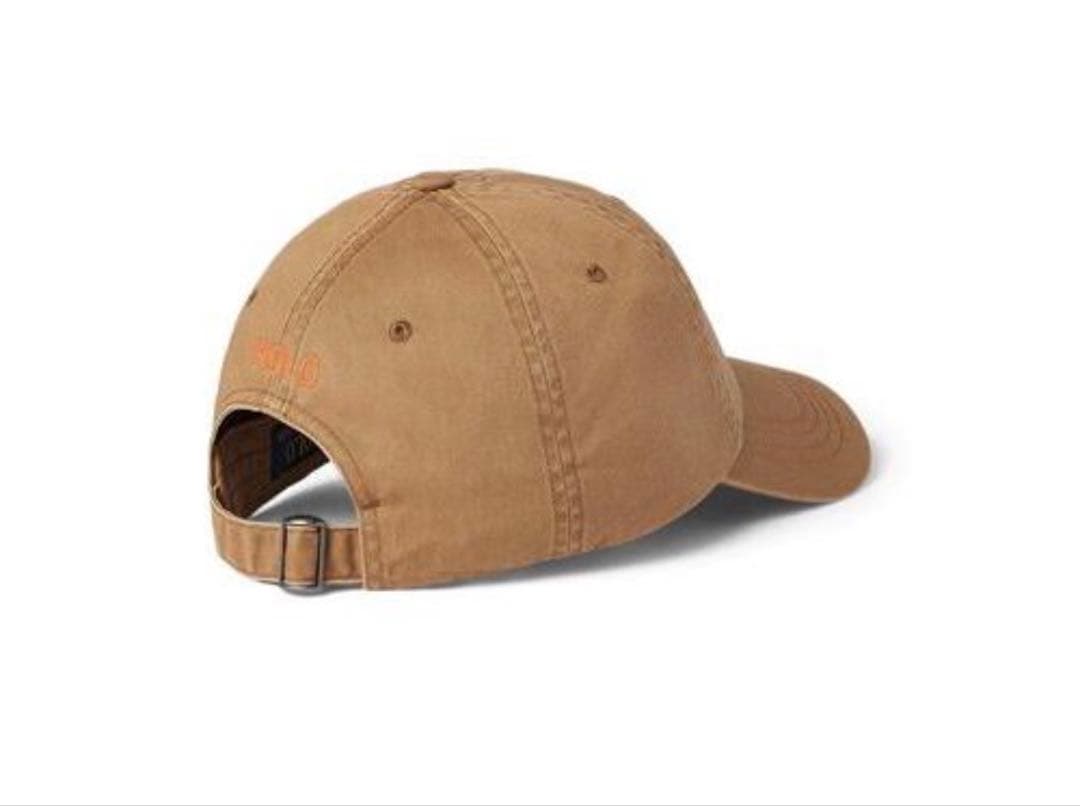 POLO RALPH LAUREN / ポロ ラルフローレン ボール キャップ