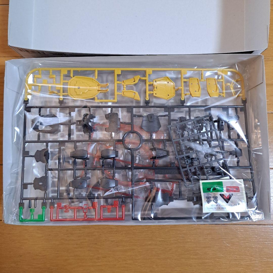 HGAC ガンダムサンドロック改