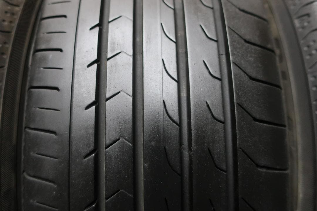 2023年製　ヨコハマ　ブルーアース　RV03　195/65R15　国産　4本