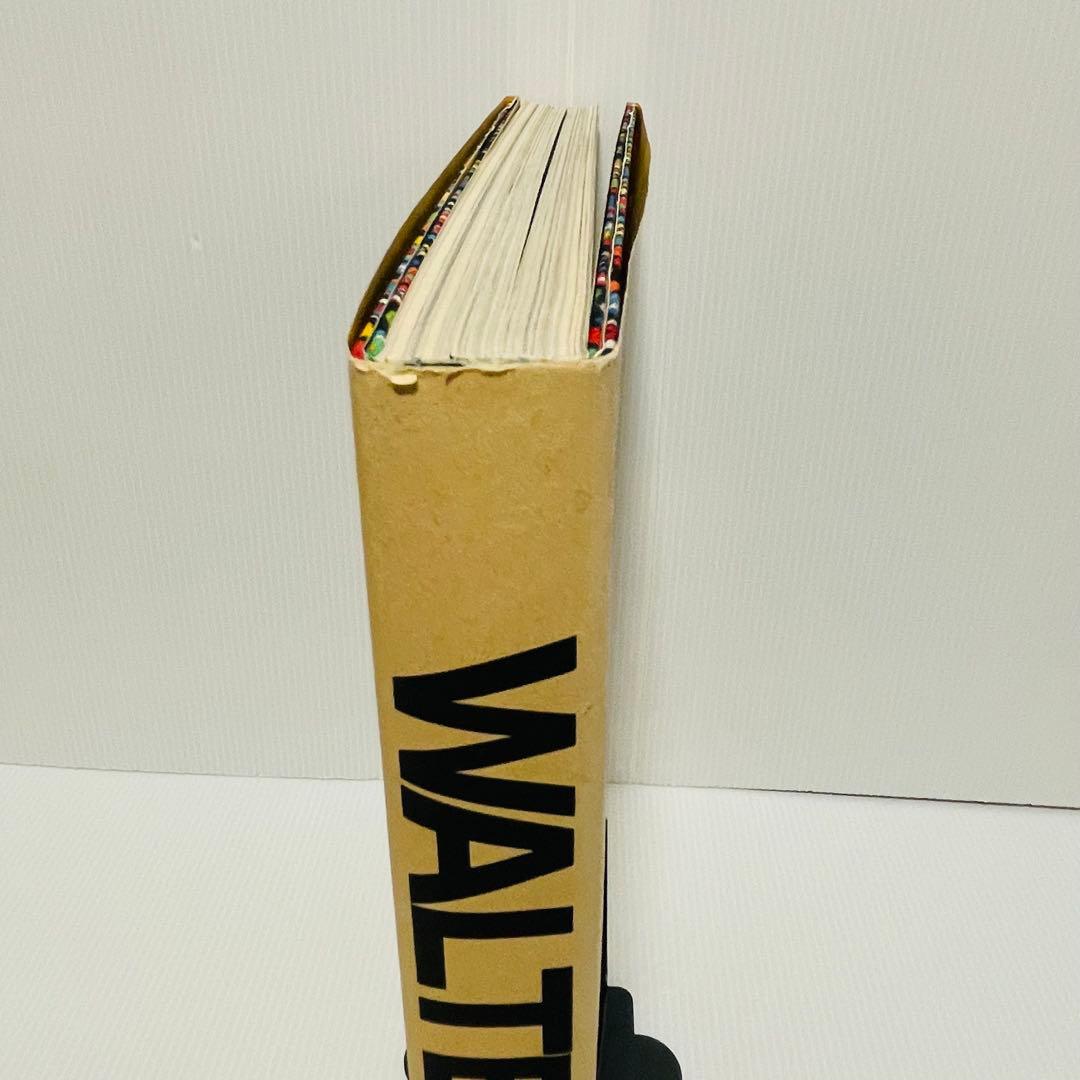 ウォルター・アルビーニ Walter Albini 展覧会図録