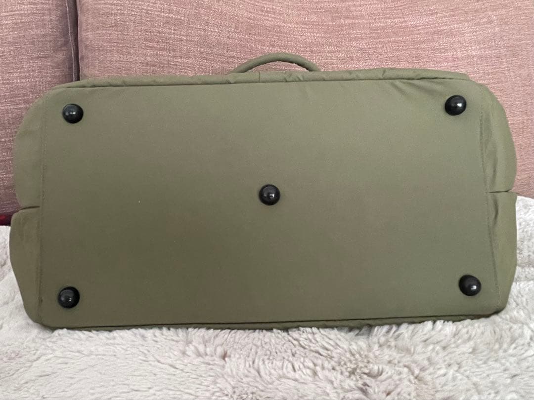 【美品】ミレスト☆ボストンバッグ