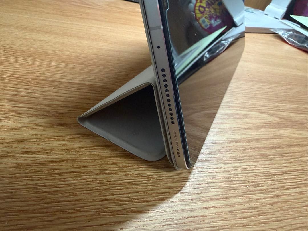 Xiaomi Pad 5 ホワイト 純正ペン、カバー付き　256gb