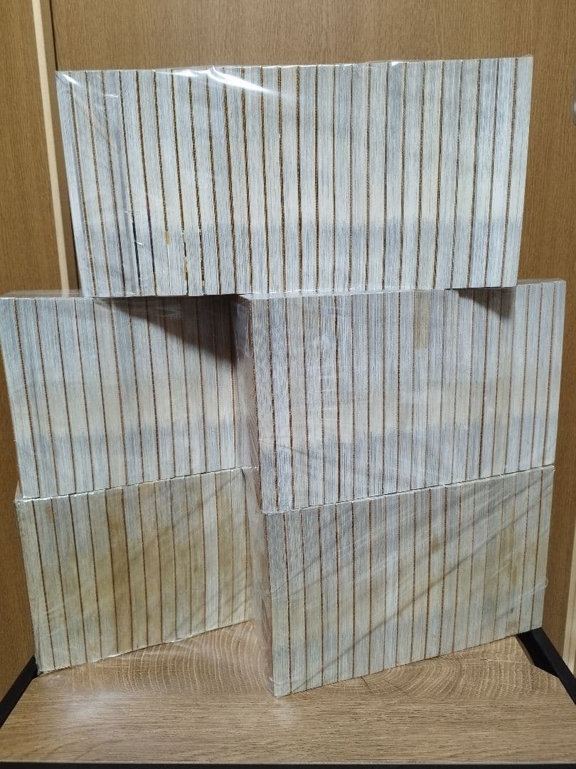 名探偵コナン　全巻セット　1〜107巻