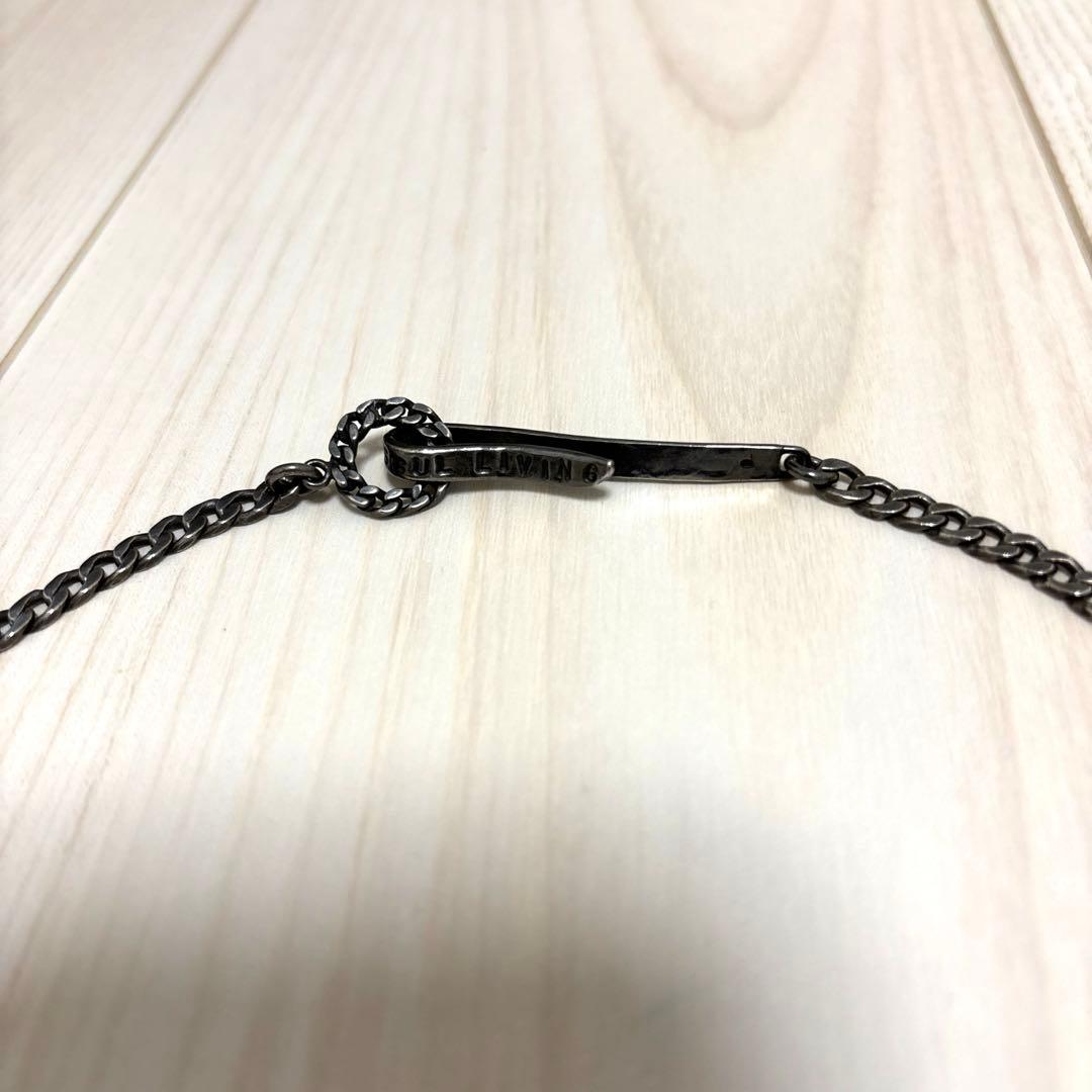 【レア】DIESEL ディーゼル　ネックレス