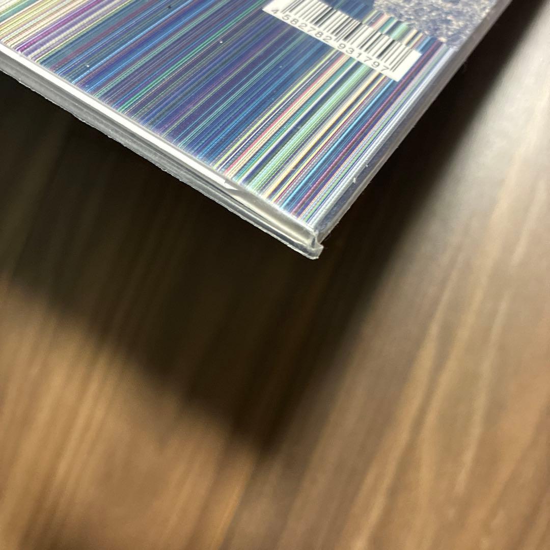 未聴盤・新品同様TESTSET 1st LP&2nd CD