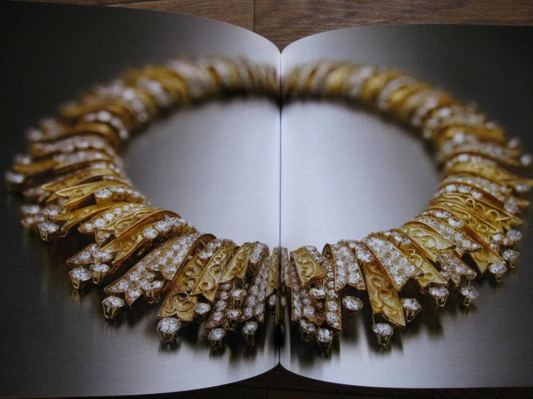 図録 THE ART of BVLGARI アート オブ ブルガリ展