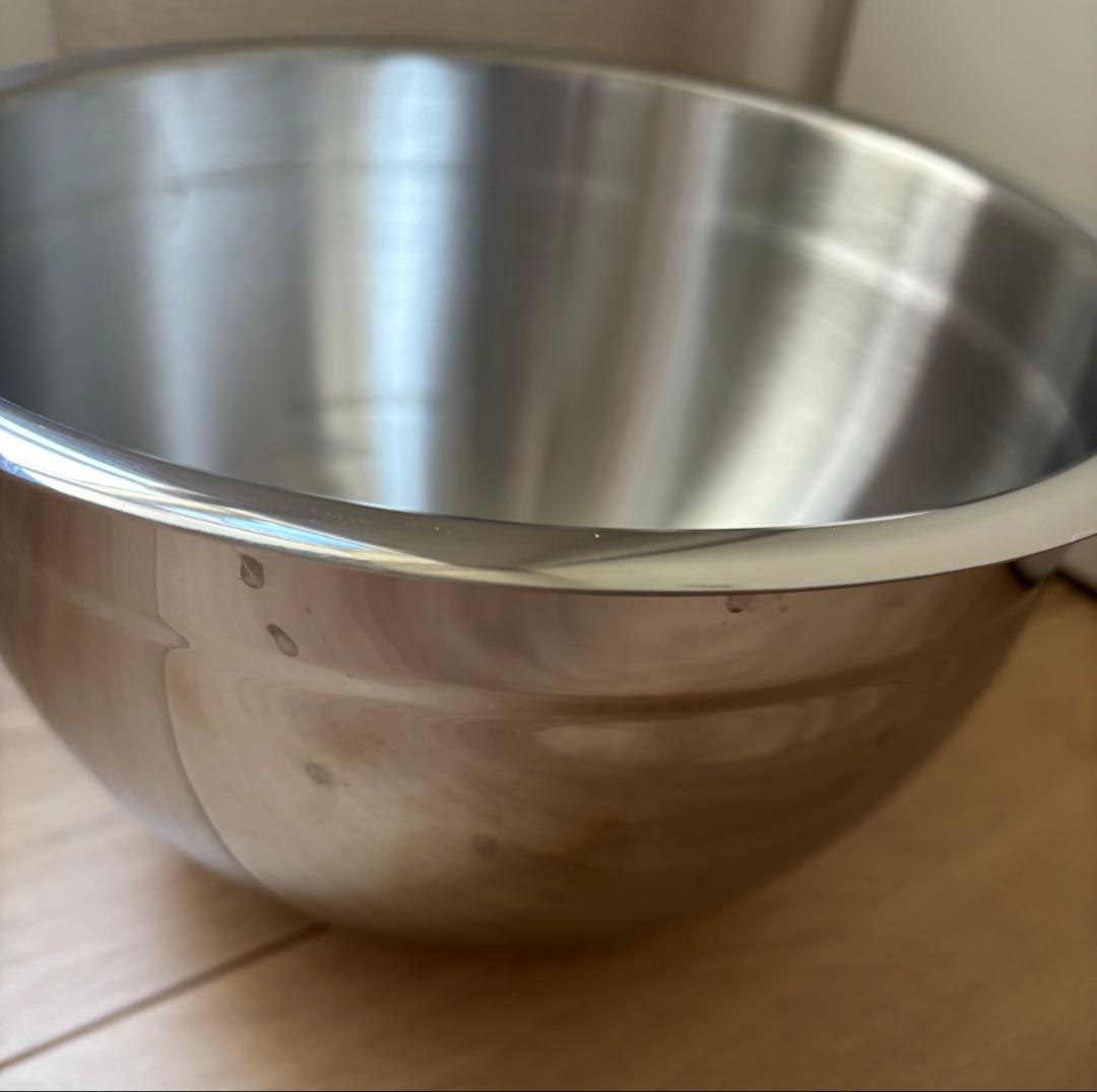 LE CREUSET 調理用ボウル 2個セット 蓋付き