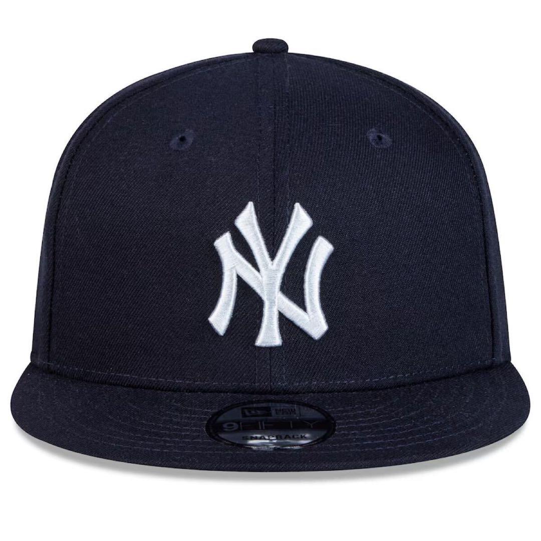 100%正規品フリーサイズ新品ワールドシリーズMLB2024ヤンキース帽子NYY
