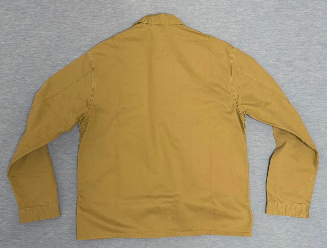 RRL Ron Hermanロンハーマン別注 ダブルアールエル カバーオール
