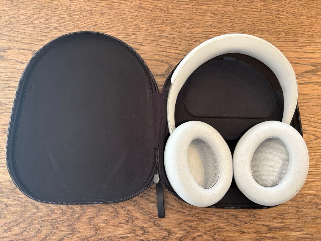 ヘッドホン BOSE Noise Cancelling Headphones 700