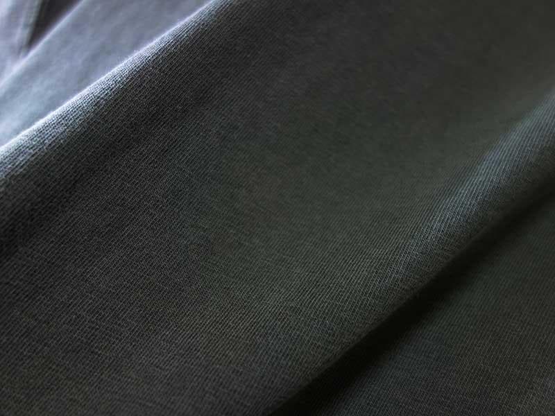 25SS フィービーファイロ PHOEBE PHILO 立ち衿Tシャツ ポロ