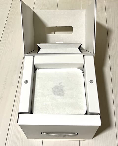Mac Studio MAX M1/32GB/4TB10コアCPU32コアGPU