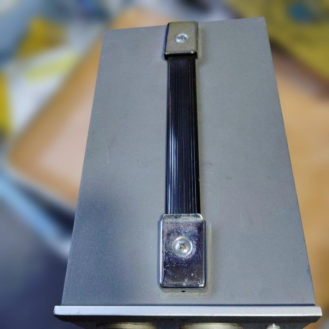 SONY AC-148A ファンタム電源 マイク用電源？ ジャンクとして