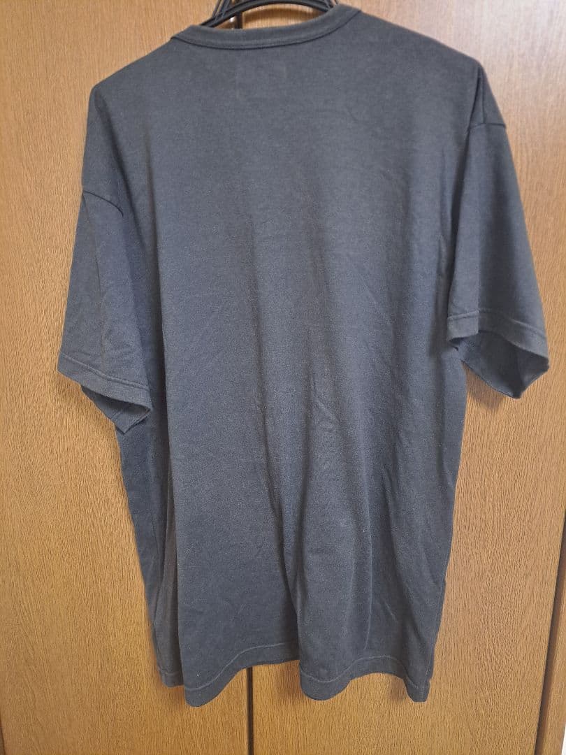 株*主様 WTAPS ポケット付きTシャツ　2 黒