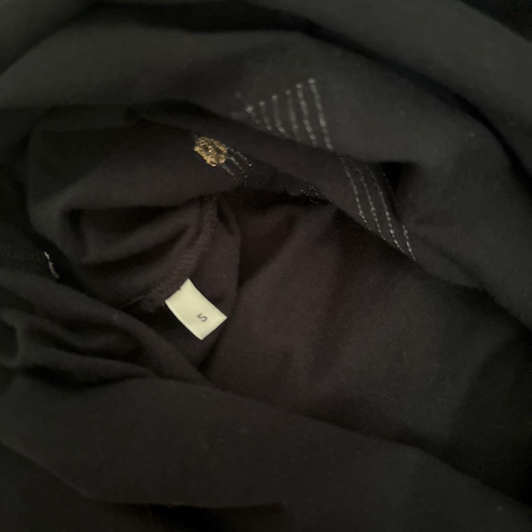美品！GUCCI シューティングスター スパンコール シェリーライン Tシャツ