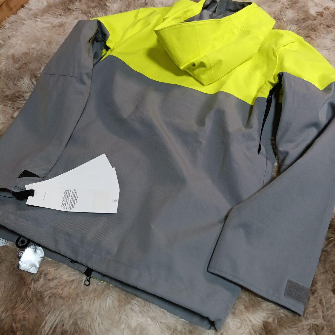 未使用品 VOLCOM ALTERNATE JACKET sサイズ