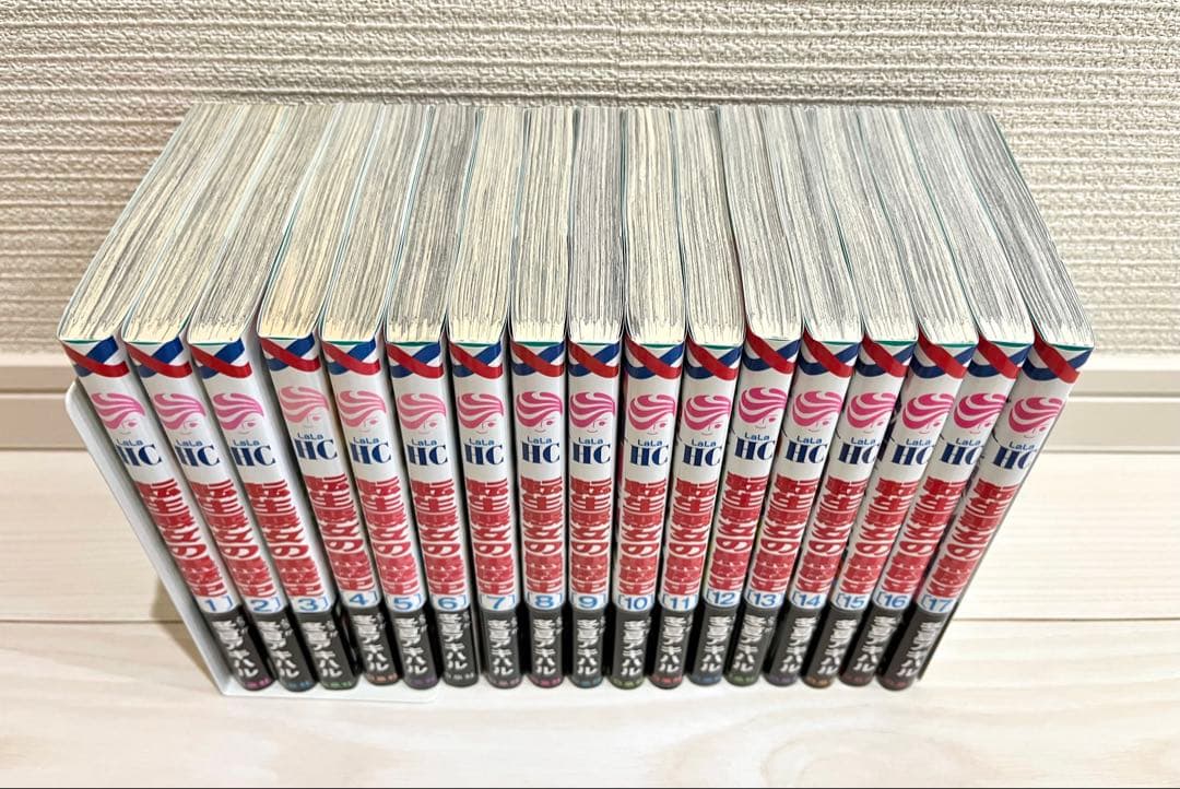 転生悪女の黒歴史 冬夏アキハル 1巻~17巻 全巻セット