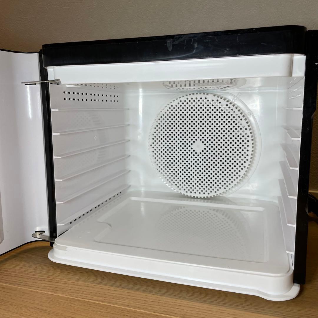 【未使用】BelleLife フードドライヤー 食品乾燥機BLF-400DLS