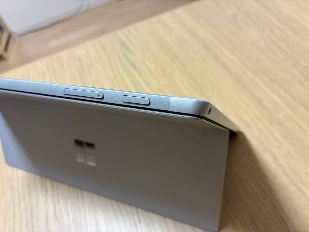 Microsoft Surface Pro 7 タイプカバー、Surfaceペン