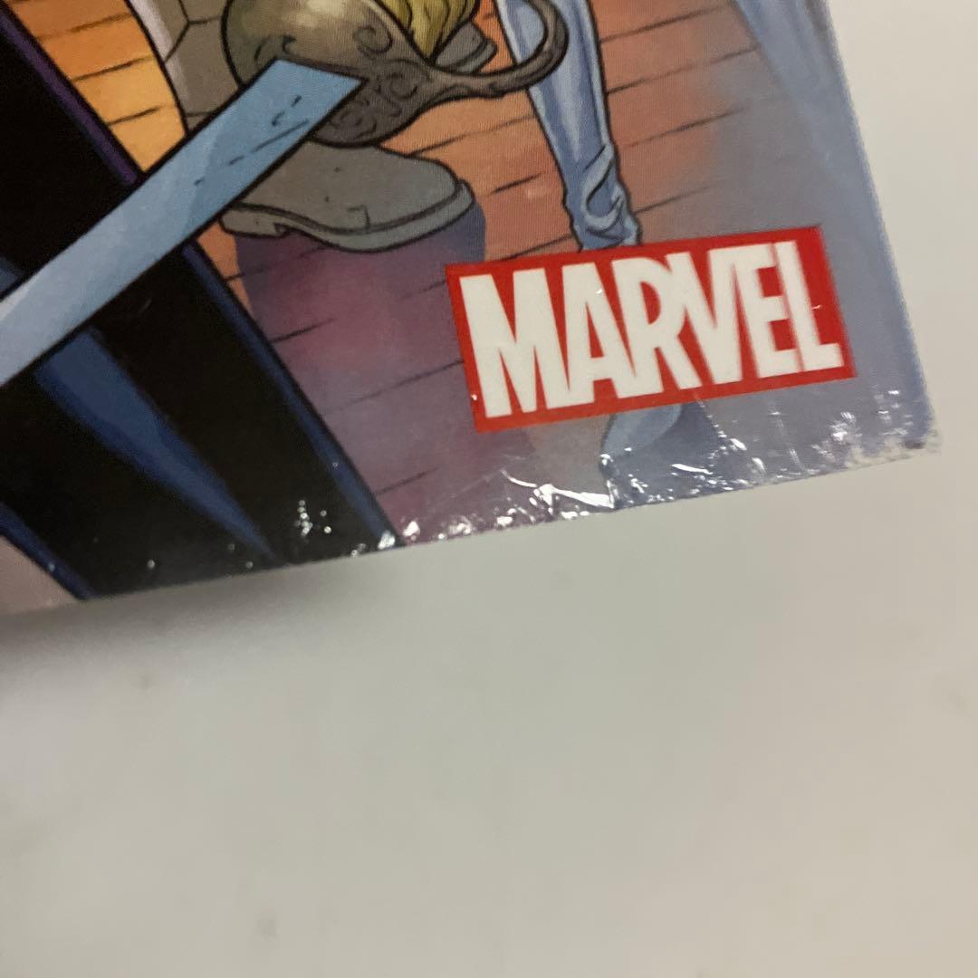 MARAUDERS 全4巻セット 英語版 X-MEN