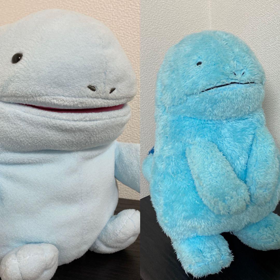 ポケモン　ヌオー　ぬいぐるみ　まとめ売り