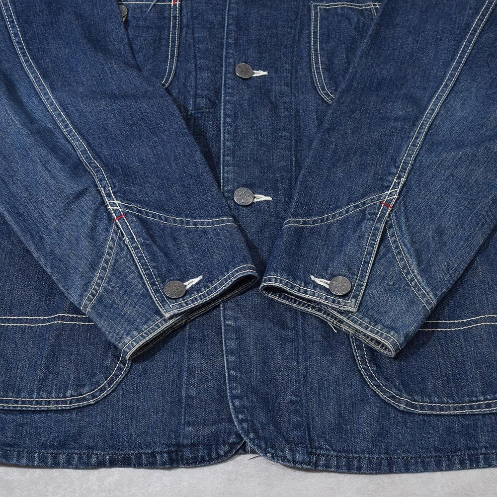 初期 90s Back Street Crawler デニム カバーオール