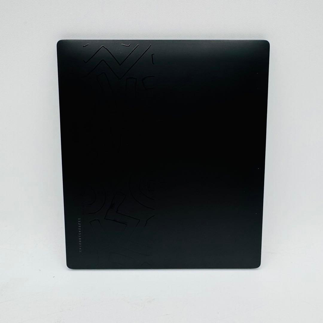 ONYX BOOX page black 電子書籍リーダー カバー付 タブレット