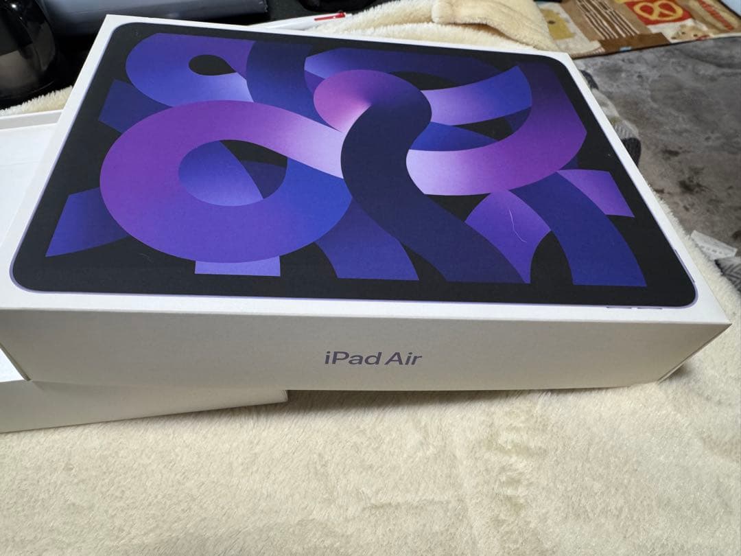 iPad Air 第5世代256GB+ Apple Pencil＋キーボード