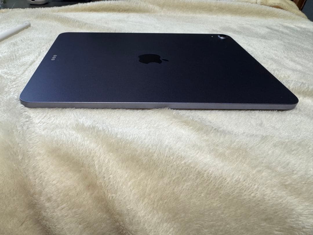 iPad Air 第5世代256GB+ Apple Pencil＋キーボード