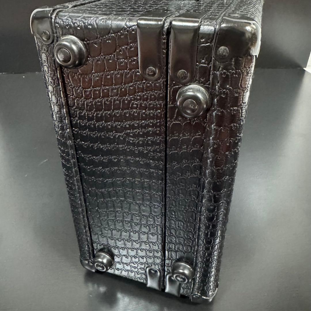 美品　Cannonball キャノンボール　ソプラノサックス　ハードケース　単品