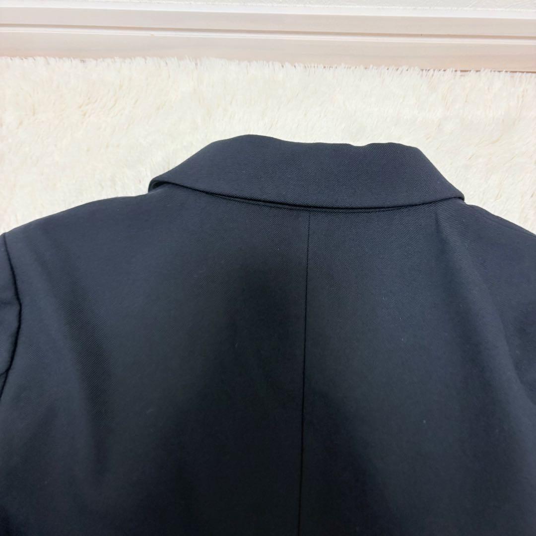 24AW✨anysis サーモ2WAYストレッチ テーラードジャケット 紺ブレ