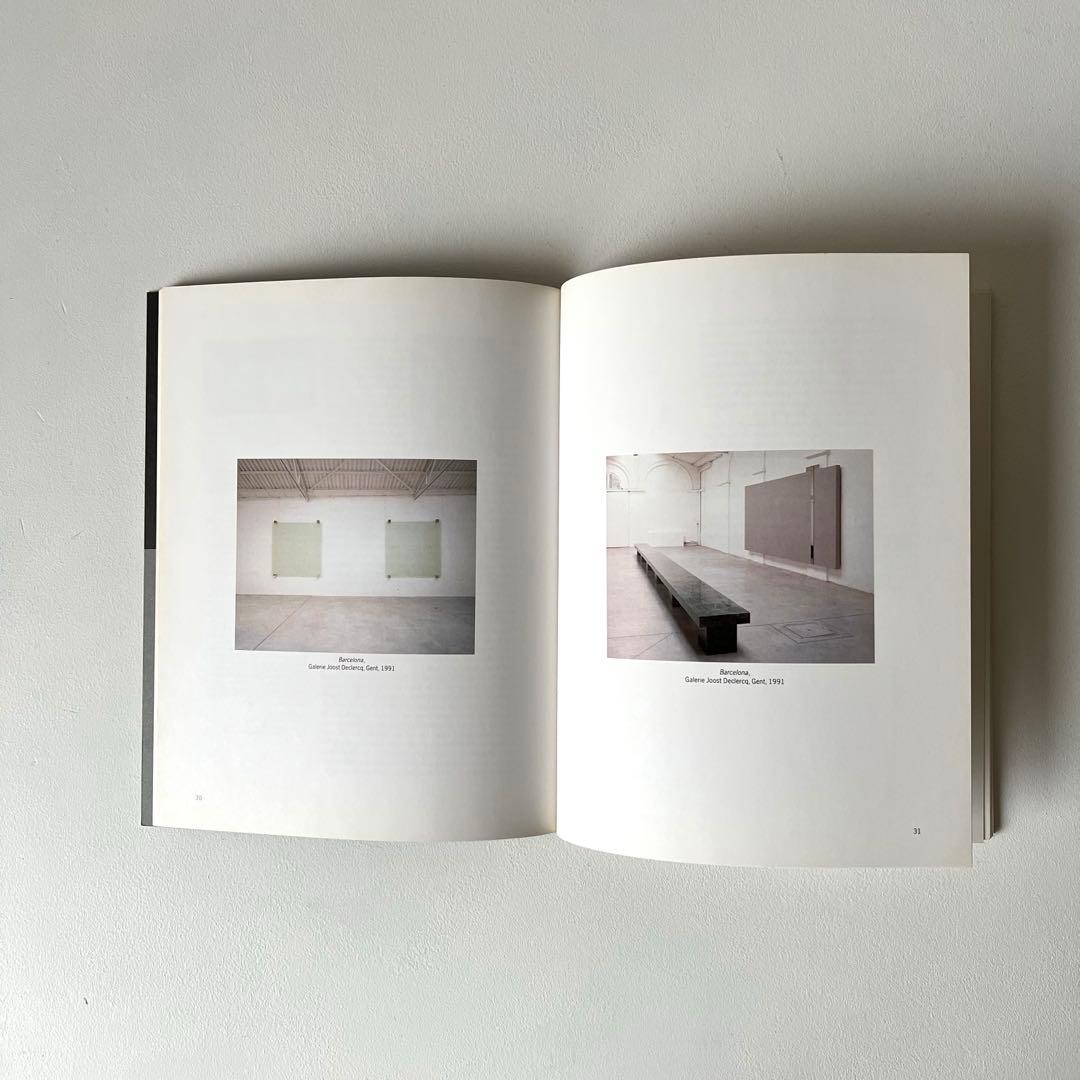 【Sale・2冊セット】Gerhard Merz Archipittura作品集