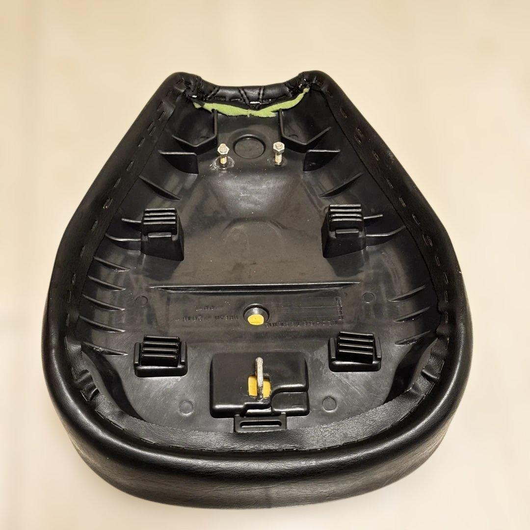 ディアブロ　ハンターカブ CT125交換用シート
